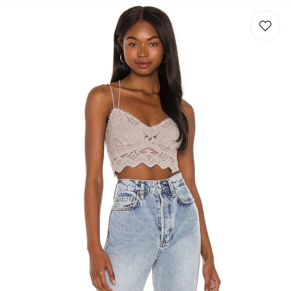 Free people top